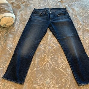 7 For All Mankind Slimmy Jeans
